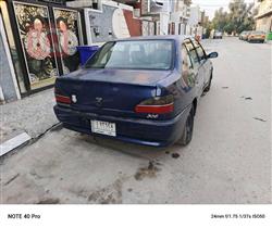 Peugeot 306